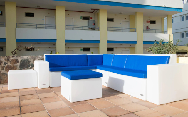 Apartamentos Dolores