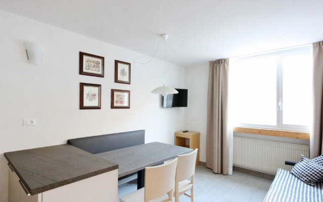 Residence Kristall