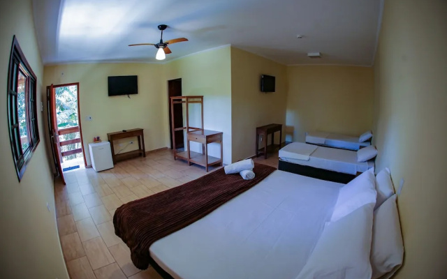 Vale Encantado Eco Park & Hotel