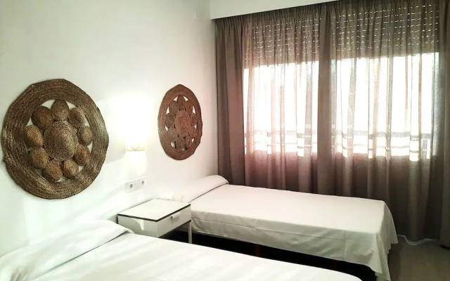 Sol Playa Suites