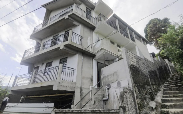 OYO 18759 Nirvana Guest House