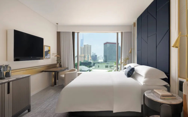 Kimpton Naluria Kuala Lumpur by IHG