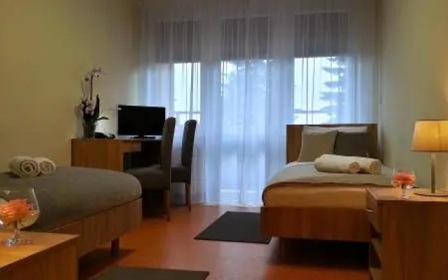 Hostel Fortis