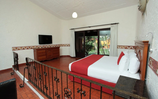 Hostería Las Quintas Hotel