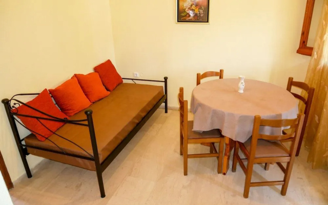 Hotel Olga