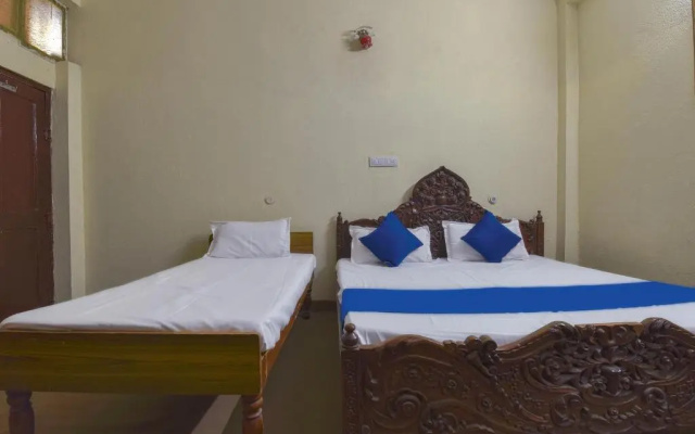 The Maurvi Inn