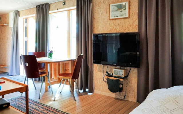 5 Person Holiday Home in Varberg