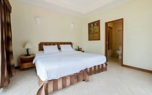 View Talay Villa Pattaya