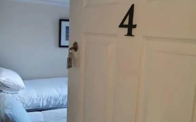 Mairs Bed And Breakfast