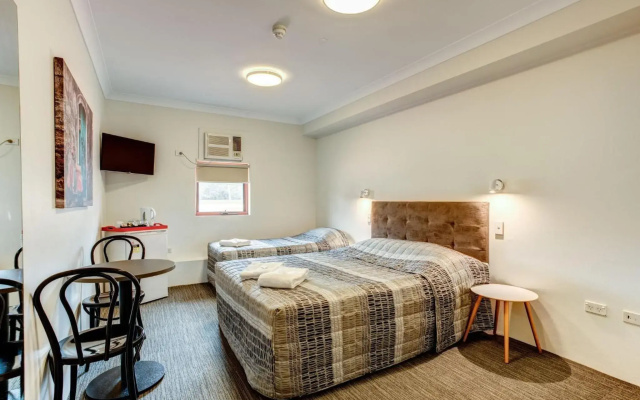 Arena Hotel