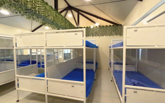 The Luneta Seafarers Center Premier Dorm