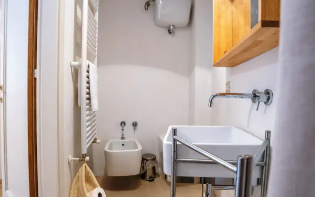 Хостел Ostello Bello Assisi Bevagna