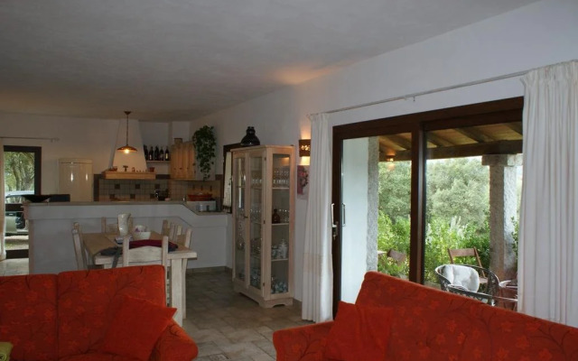 B&B Sa Soliana