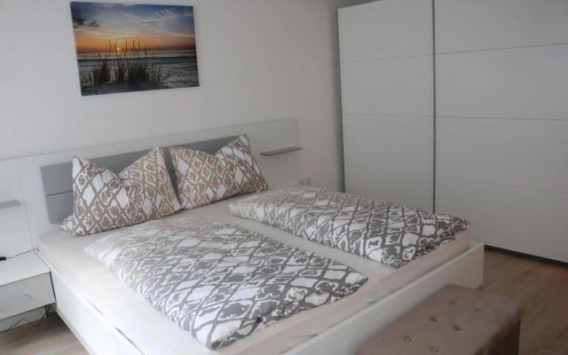 Ferienwohnung Jasmin