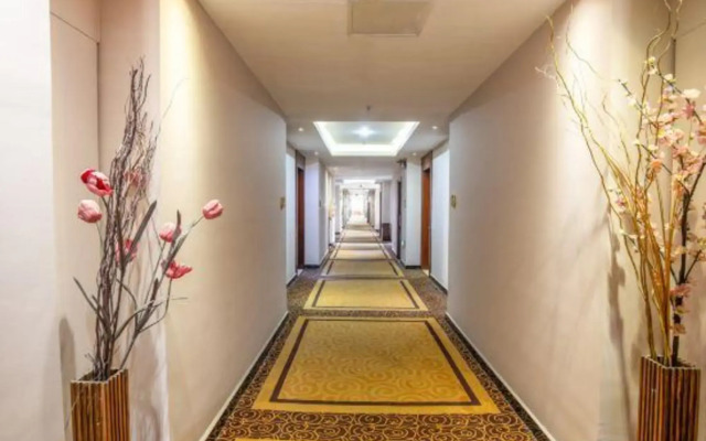 Jensland Hotel