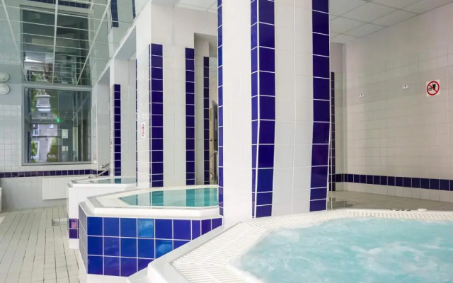 VacationClub - Olymp Apartment 504