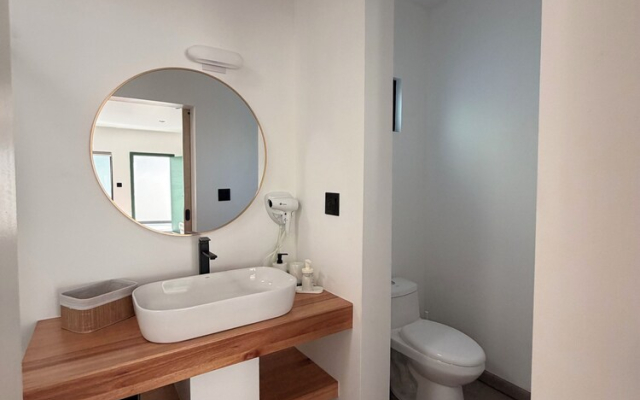 Cama Inn Hotel Boutique