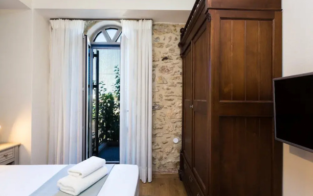 Philoxenia Residences