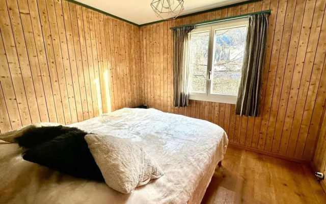 Le Petite Chalet in Rougemont