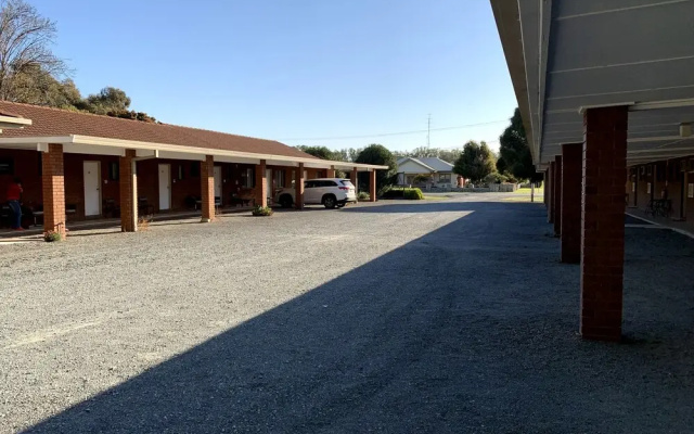Comfort Inn Kingswood