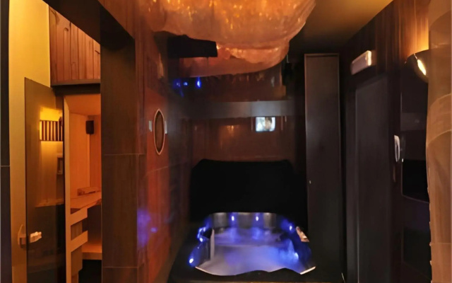 Hotel Apart A2 Poznan