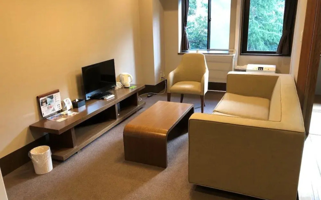 Hotel Alexander Royal Resort Yamanakako