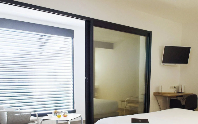 Hôtel In Situ
