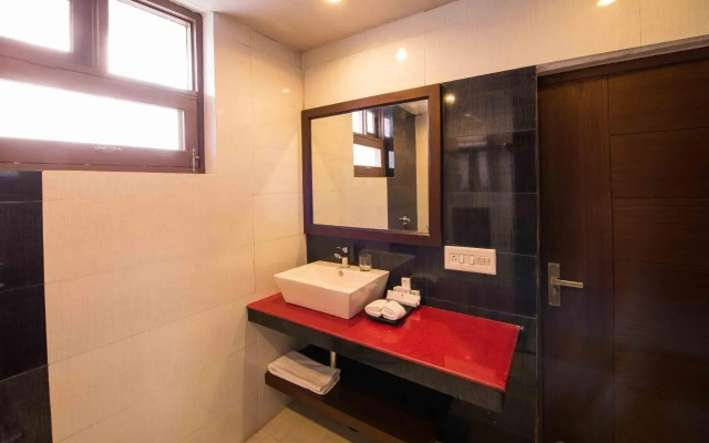 White Ridge Hotel