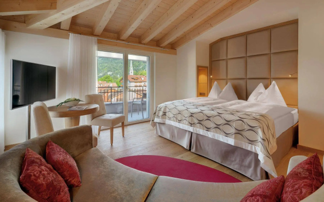 Hotel Alte Post