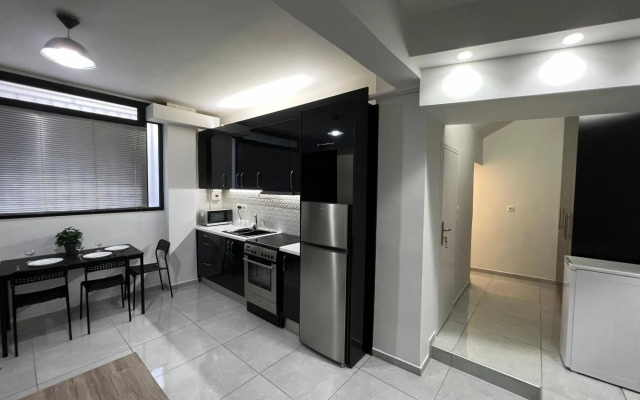 Thiseio Residence- Studio 55
