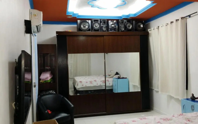 Residencial Adam Lima