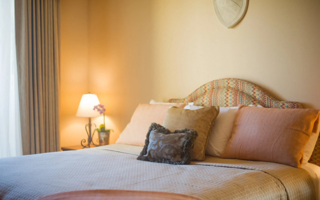 Hotel Viata