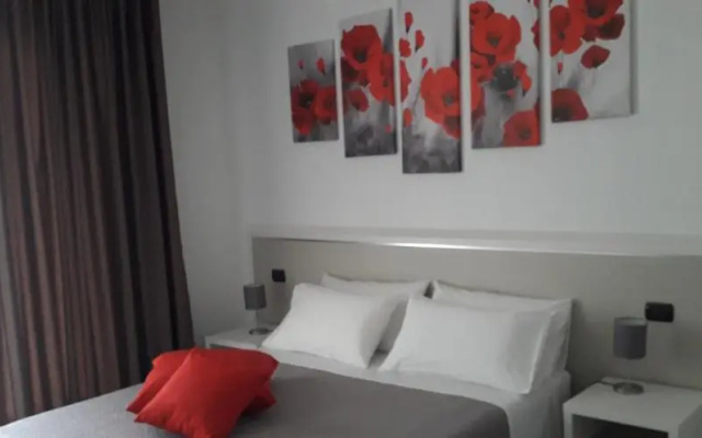 B&B I Tre Olivi