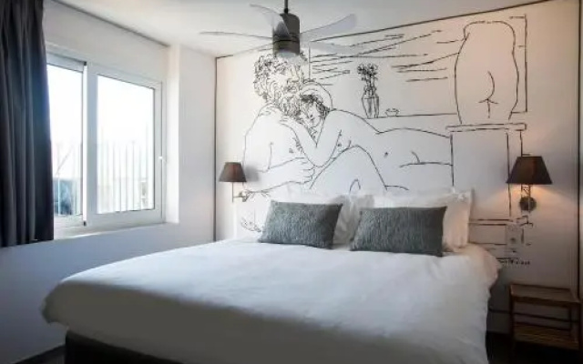 Boutique Athens Apartment Sg5