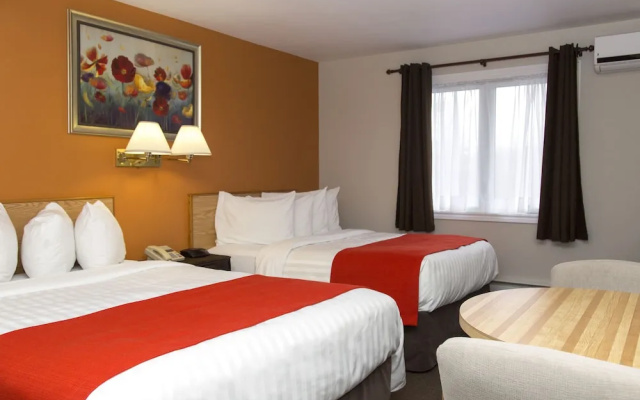 Hotel Robin Hood