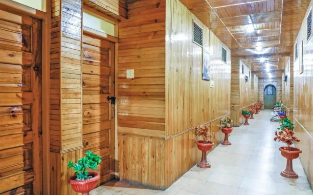 Hotel Dilshan by OYO