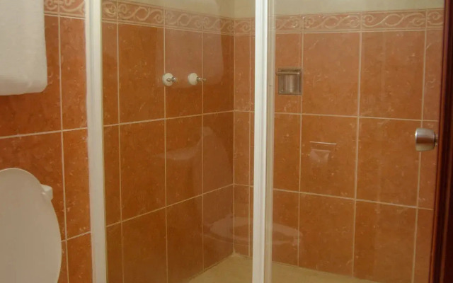 Hotel Casa Blanca