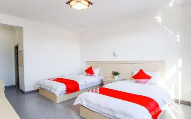 Ronghua Inn