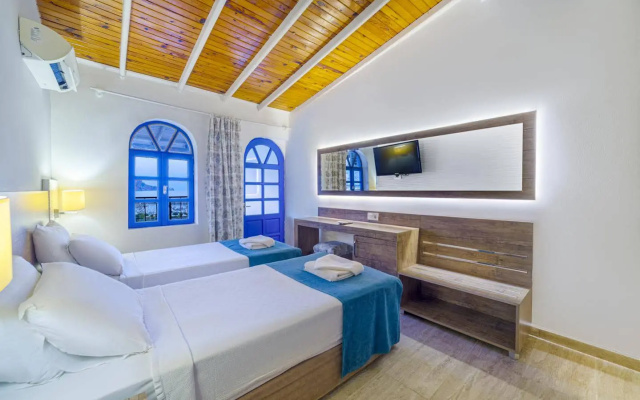 Illusion Beach Club Hotel +16 Only Adult