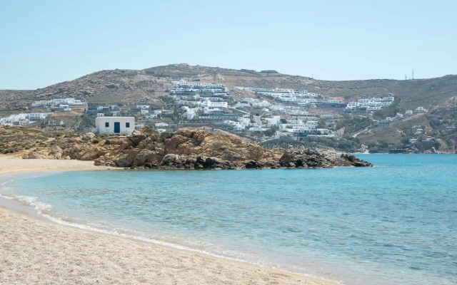 Agrari Ninemia Hotel & Suites