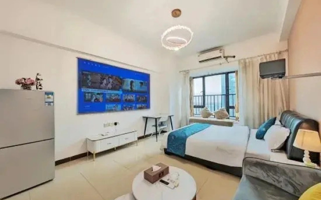 Aishan apartment