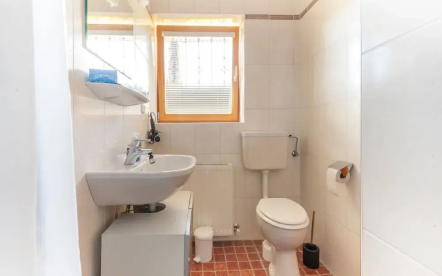 Apartment in Tyrol in an Attractive Area