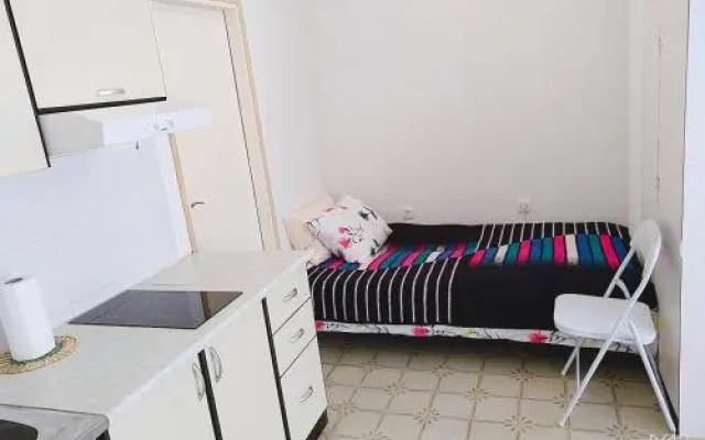 Studio-apartman Ella