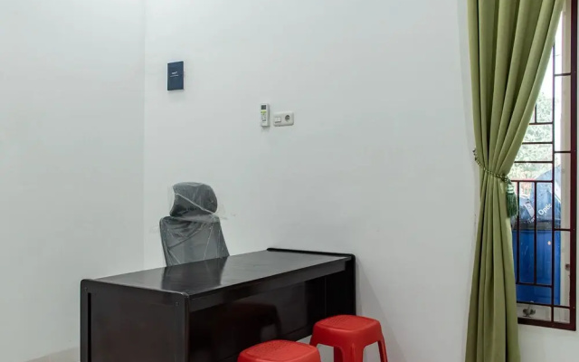 Hotel O Alnasya Syariah