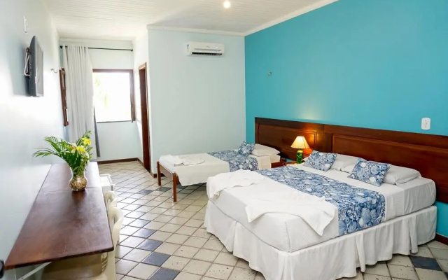 Hotel Solar