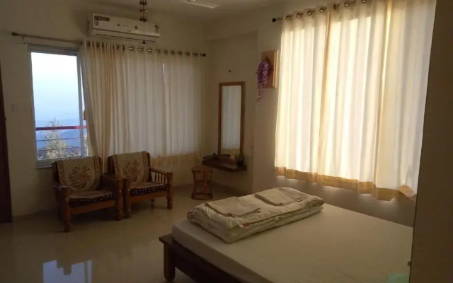 Konark Villa