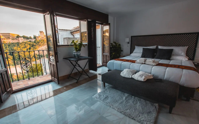 Alma San Nicolás - Hotel Boutique