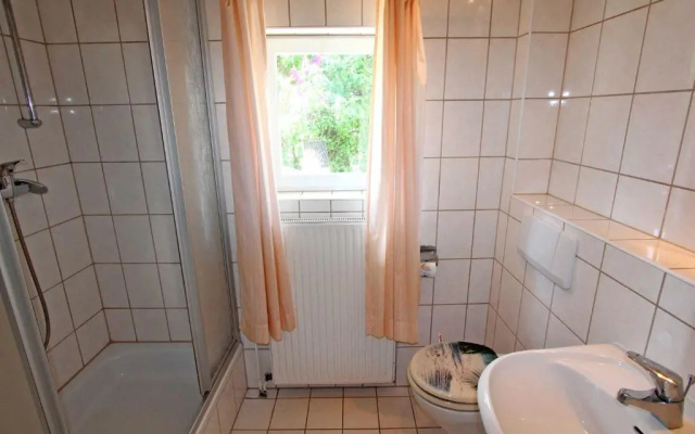 Ferienhaus Loddin USE 751