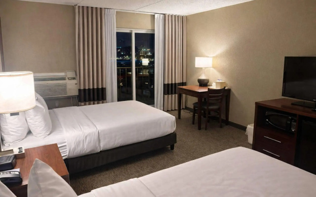 Comfort Inn  Farmington Hills - Detroit Northwest
