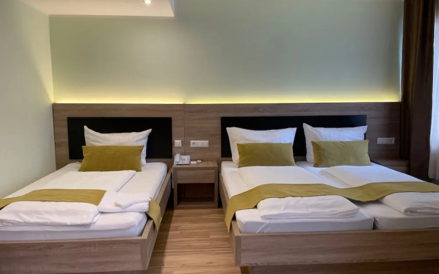 Hotel zur Flüh